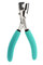 Excelta Two Star 292238 Shear Cutting Plier - Stainless Steel - 5 in