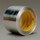 3M 438 Aluminum Tape - 13 in Width x 60 yd Length - 7.2 mil Total Thickness - 95449