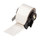 Brady PTL-9-423 Die-Cut Printer Label Roll - 0.65 in x 0.2 in - Polyester - White - B-423 - 18333
