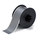 Brady B30C-2250-569-GY Printer Label Roll - 2.25 in x 100 ft - Polyester - Gray - B-569 - 21034