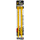 Shurtape Duck Max Strength 287653 Reusable Tie Strap - Yellow - 14 in - SHURTAPE 287653