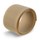 3M SJ3402 Beige Reclosable Fastener - Hook with 400 hooks/in Stem Count - 2 in Width x 400 yd Length - 97526