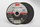3M COW Cutoff Wheel 66572 - Type 27 (Depressed Center) - 4 in - Ceramic - 60 - Medium