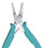 Excelta Five Star 500-92-US Lead Forming Pliers - 5 1/2 in - EXCELTA 500-92-US