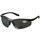 PIP Bouton Optical Mag Readers Magnifying Reader Safety Glasses 250-25 250-25-0115 - Size Universal - 36156