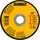 Dewalt Cutoff Wheel 26658 - Type 1 (Straight) - 4 in - Aluminum Oxide