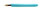 Excelta Two Star 227D-ET Pin Vise - Brass - 3.5 in - EXCELTA 227D-ET