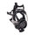MSA Advantage Full-Facepiece Respirator 1000 805408 - Size Medium - 01056