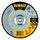 Dewalt XP Cutoff Wheel 61878 - Type 27 (Depressed Center) - 9 in - Ceramic