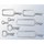 Irwin Vise-Grip Original Locking Plier Set - 08107