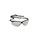 Ansell KleenGuard Standard Safety Glasses V30 20381 - 01853