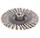 Bosch 17541 Wire Wheel - 4 in Dia