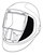 3M Speedglas Helmet Assembly 9100 89368
