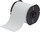 Brady MetaLabel B30C-4000-428 Product ID Label Roll - 4 in x 130 ft - Polyester - Matte Silver - B-428 - 54261