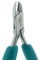 Excelta Two Star 2896EHT Semi-Flush Cutting Plier - Steel - 5 1/2 in - EXCELTA 2896EHT