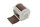 Brady 113135 Printer Label Roll - 4 in x 100 ft - Vinyl - Brown - B-595 - 99802