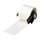 Brady PTL-25-423 Die-Cut Printer Label Roll - 1.25 in x 0.25 in - Polyester - White - B-423 - 18392