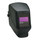 Jackson Safety Helmet Assembly WH40/W40 14988 - Black - 19121