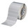 Brady THTEP-174-593-.5SL Die-Cut Printer Label Roll - 4 in x 1 in - Polyester - Silver - B-593 - 64432