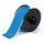 Brady B30C-2250-569-LB Printer Label Roll - 2.25 in x 100 ft - Polyester - Light Blue - B-569 - 21038