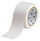 Brady THT-96-487-10 Die-Cut Printer Label Roll - 0.5 in x 0.275 in - Polyimide - White - B-487 - 14962