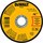Dewalt Cutoff Wheel 26659 - Type 1 (Straight) - 4 1/2 in - Aluminum Oxide