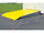 Justrite Loading Ramp 915001, 120 in - 15889