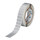 Brady THTEP-171-593-.5SL Die-Cut Printer Label Roll - 1.6 in x 0.49 in - Polyester - Silver - B-593 - 64417