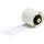 Brady PTL-30-489 Die-Cut Printer Label Roll - 1.5 in x 3/4 in - Polyester - White - B-489 - 18725