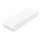 Akro-Mils 321 cu in Clear Industrial Grade Polymer Shelf Storage Bin - 23 5/8 in Length - 6 5/8 in Width - 4 in Height - 1 Compartments - 30164SCLAR
