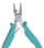 Excelta Five Star 530CE-US Shear Cutting Plier - Carbon Steel - 5 in - EXCELTA 530CE-US