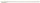 Puritan Purswab Swab 1806-WCFL, 6.02 in, Wood