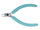 Erem 670EP Flush Cutting Plier - 4.25 in - 07733