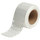 Brady HSCMHT-800-2-WT-1 Die Cut Thermal Transfer Label Tag Roll - 2 in x 0.8 in - Polyvinylidene Fluoride - White - B-338 - 61334
