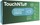 Ansell TouchNTuff TNT 92-600 Green 2XL Powder Free Disposable Gloves - Food Grade - 9 1/2 in Length - Smooth Finish - 5.5 mil Thick - 92-600/2XL