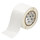 Brady THT-3-423-10 Die-Cut Printer Label Roll - 1 in x 0.375 in - Polyester - White - B-423 - 30106