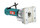 Dynabrade Router - 1/4 in NPT Inlet - 0.7 hp - 51330