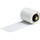 Brady PTL-78-427-AW Die-Cut Printer Label Roll - 1.9 in x 1 in - Vinyl - White - B-427 - 62267