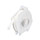Brady 76613 Printer Label Roll - 0.5 in x 100 ft - Polyester - Clear - B-569