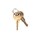 Justrite Key Set 25999 - 00870