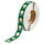 Brady THTEP167U-593-.5GN Die-Cut Printer Label Roll - 1.2 in x 1 1/2 in - Polyester - Green - B-593 - 57181