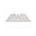 Irwin 2083100 Replacement Utility Blades - Straight - 01828