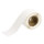 Brady ECL-107-619 Die-Cut Printer Label Roll - 0.67 in x 0.225 in - Polyester - White - B-619 - 32351