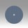 3M 6002J Hook & Loop Disc 86072 - Diamond - 4 in - R10