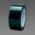3M 8992 Green Polyester Masking Tape - 2 in Width x 72 yd Length