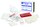 North Vital 1 First Aid Kit - 12-7004