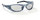 3M Fuel Standard Safety Glasses 62149