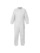 Global Glove FrogWear Disposable Coveralls Premium NW-COV630-2XL - Size 2XL - White - 29292
