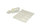 First Aid Only Gauze Compress - 18 in Width - 36 in Length - 738743-03003