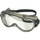 MSA Clearvue Safety Goggles 200 10029693 - 02249